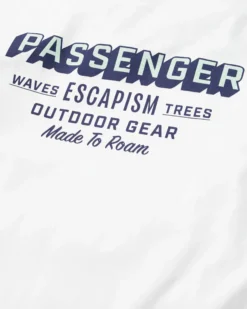 Men's Outdoor Gear Organic Cotton T-Shirt