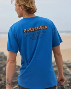 Men's Outdoor Gear Organic Cotton T-Shirt