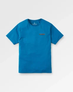 Men's Outdoor Gear Organic Cotton T-Shirt