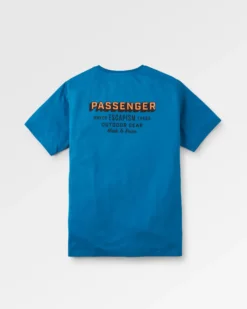 Men's Outdoor Gear Organic Cotton T-Shirt