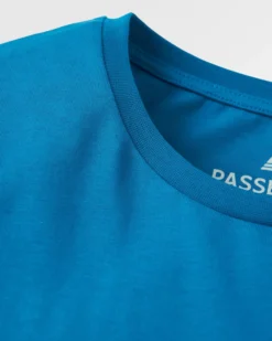 Men's Outdoor Gear Organic Cotton T-Shirt