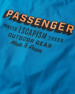 Men's Outdoor Gear Organic Cotton T-Shirt