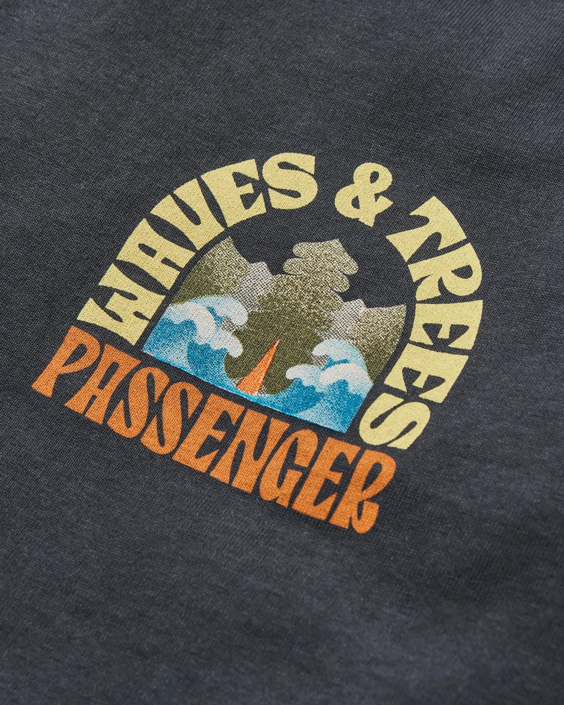 Men's Outsiders T-Shirt