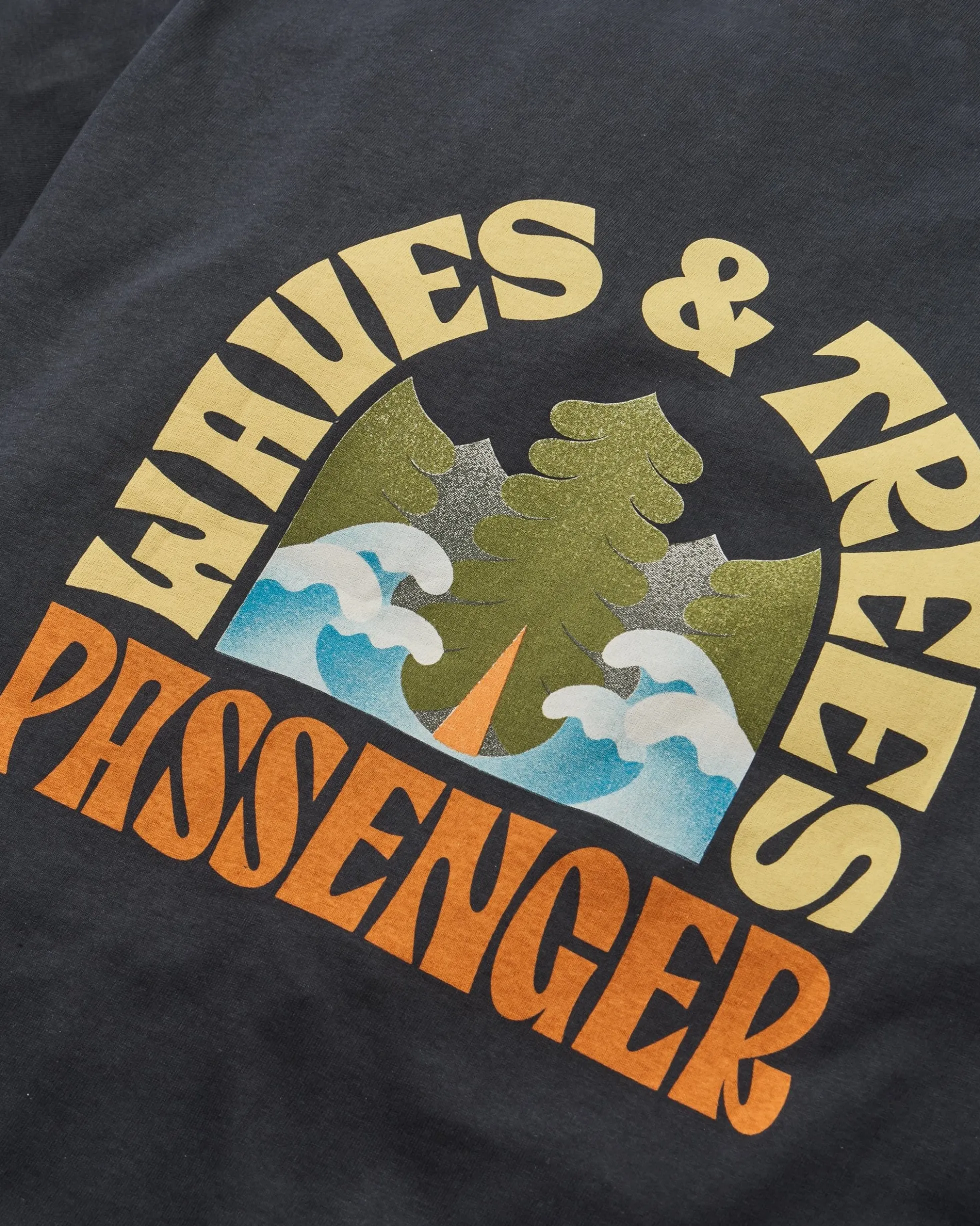 Men's Outsiders T-Shirt