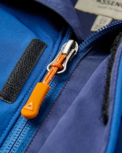 Men's Overland Waterproof Jacket
