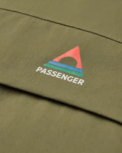 Men's Overland Waterproof Jacket