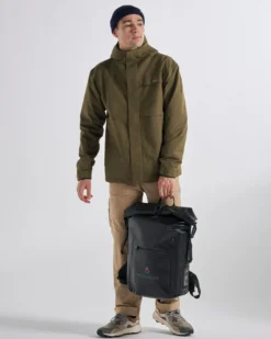Men's Overland Waterproof Jacket