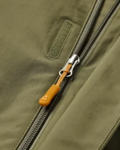 Men's Overland Waterproof Jacket
