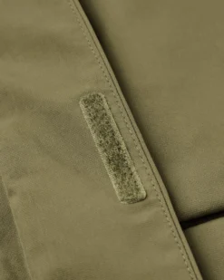 Men's Overland Waterproof Jacket