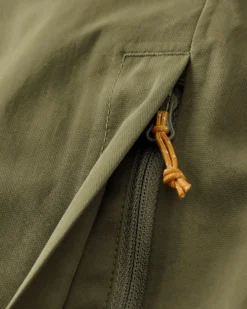 Men's Overland Waterproof Jacket