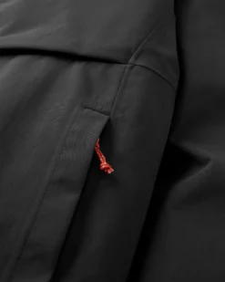 Men's Overland Waterproof Jacket