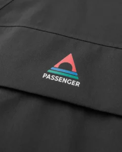 Men's Overland Waterproof Jacket