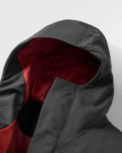 Men's Overland Waterproof Jacket