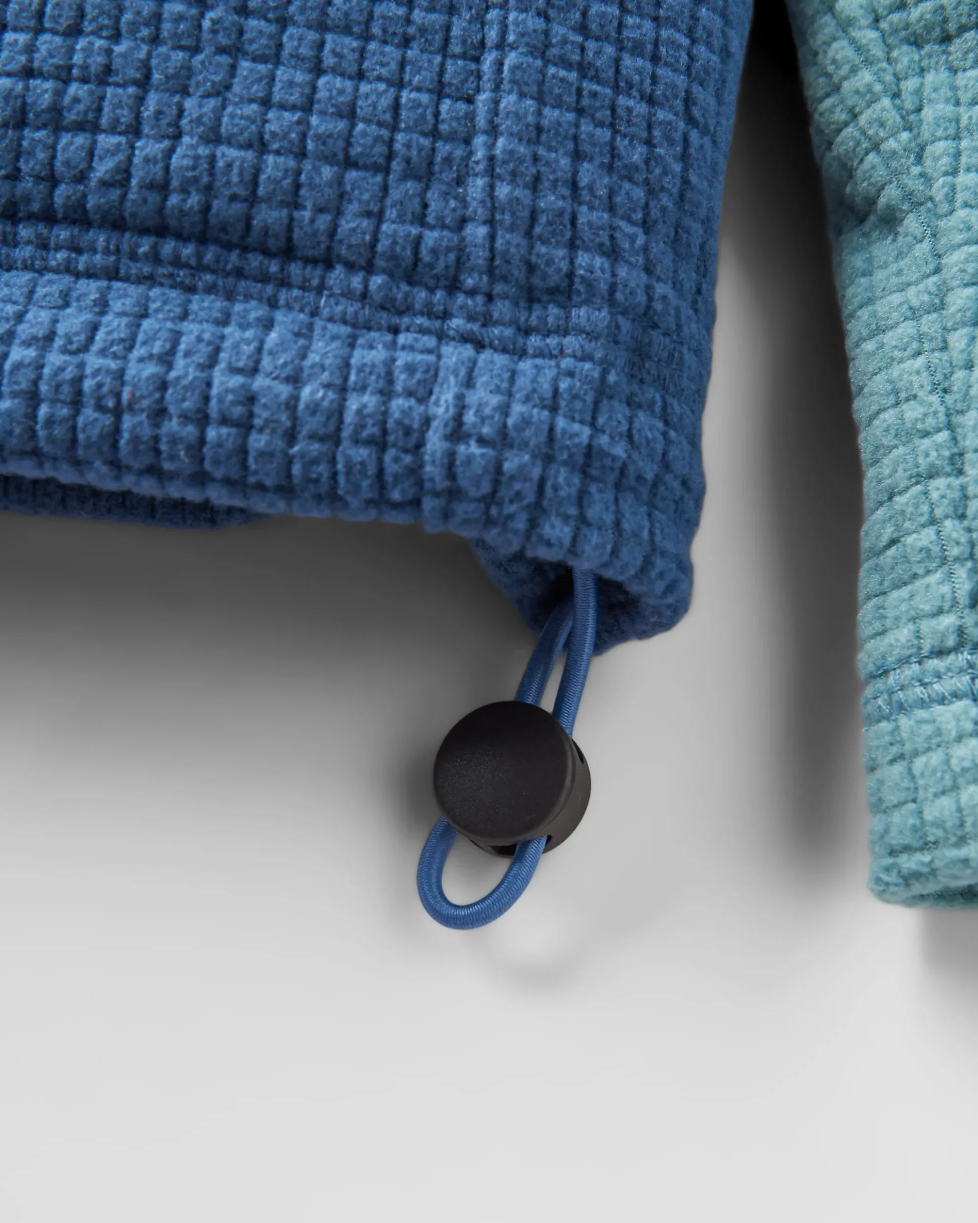 Men's Overlook Grid Polar Fleece
