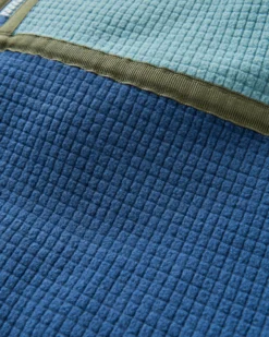 Men's Overlook Grid Polar Fleece