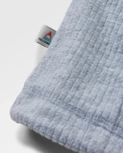 Men's Overlook Grid Polar Fleece
