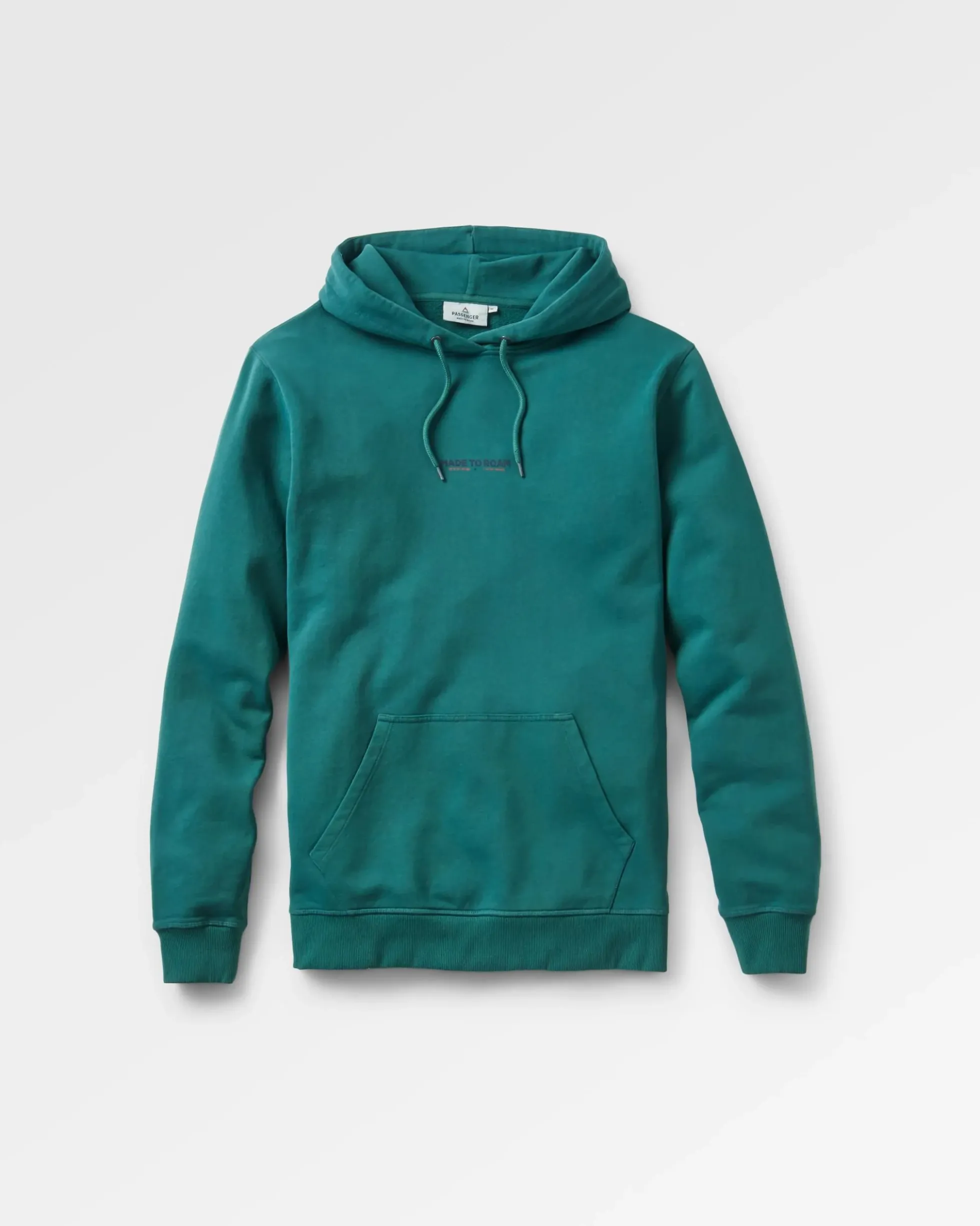 Men's Pace Hoodie