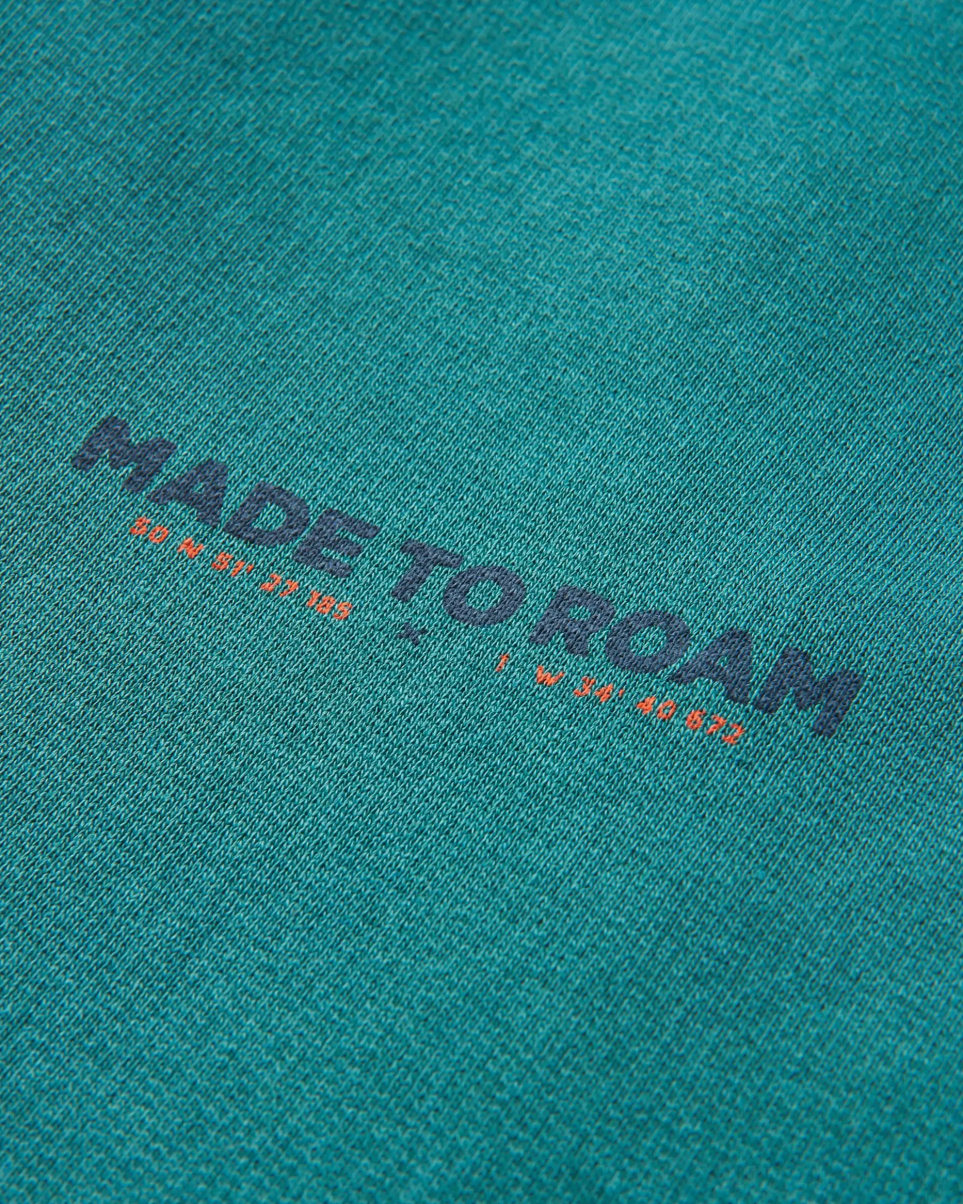 Men's Pace Hoodie
