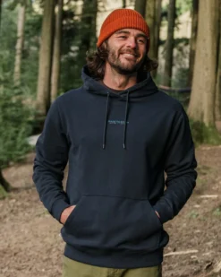 Men's Pace Hoodie