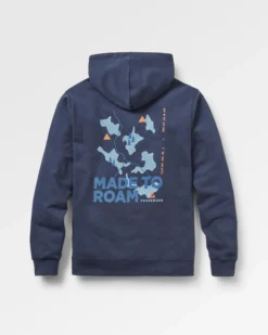 Men's Pace Hoodie