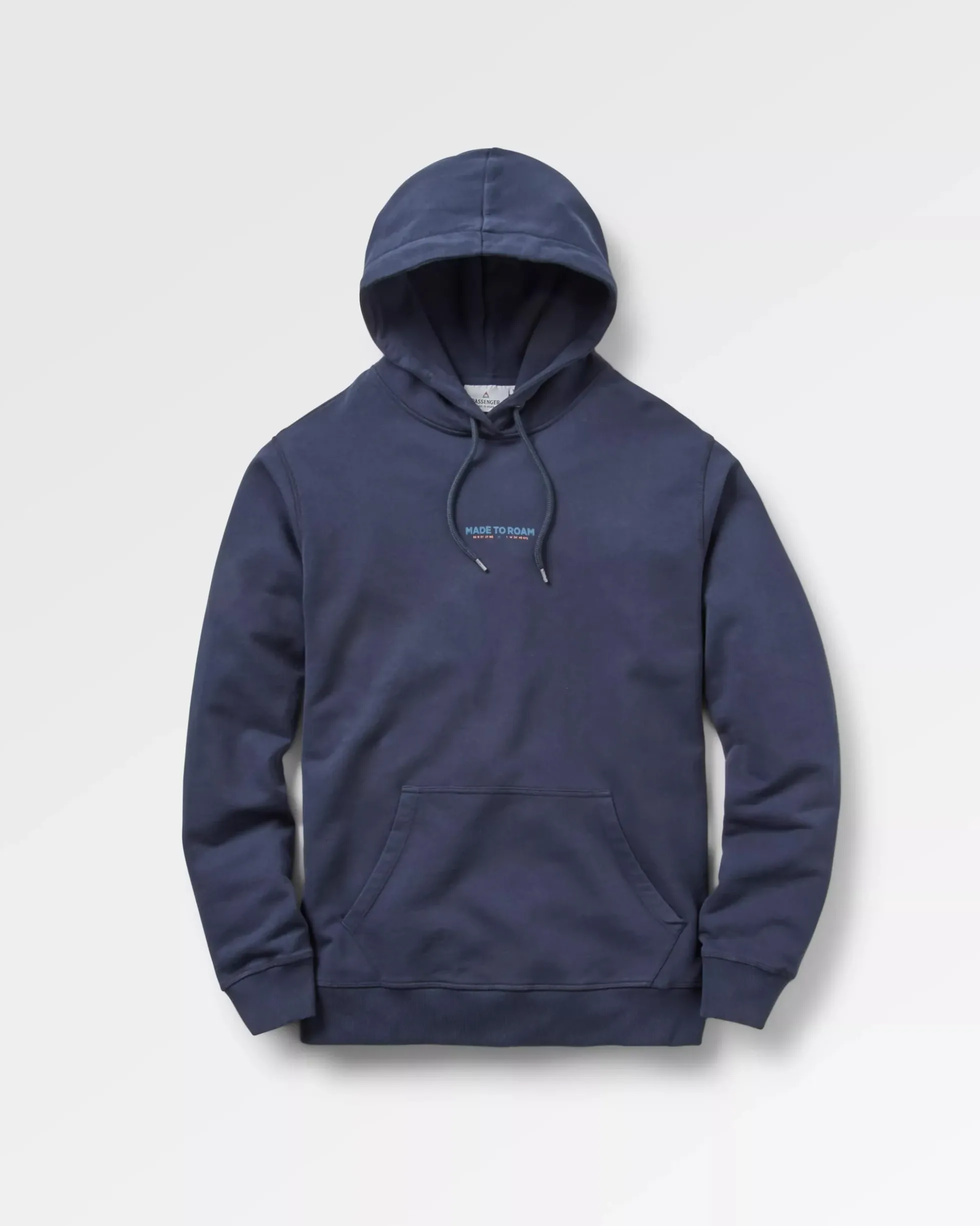Men's Pace Hoodie