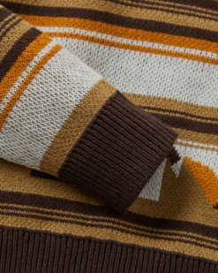 Men's Panorama Lightweight Knitted Jumper