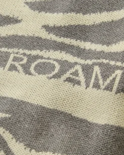 Men's Panorama Lightweight Knitted Jumper