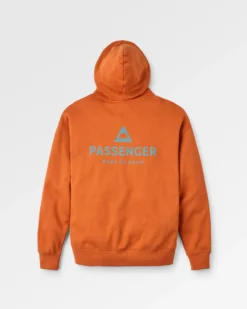 Men's Passenger Relaxed Fit Hoodie