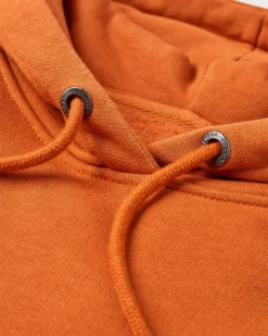 Men's Passenger Relaxed Fit Hoodie