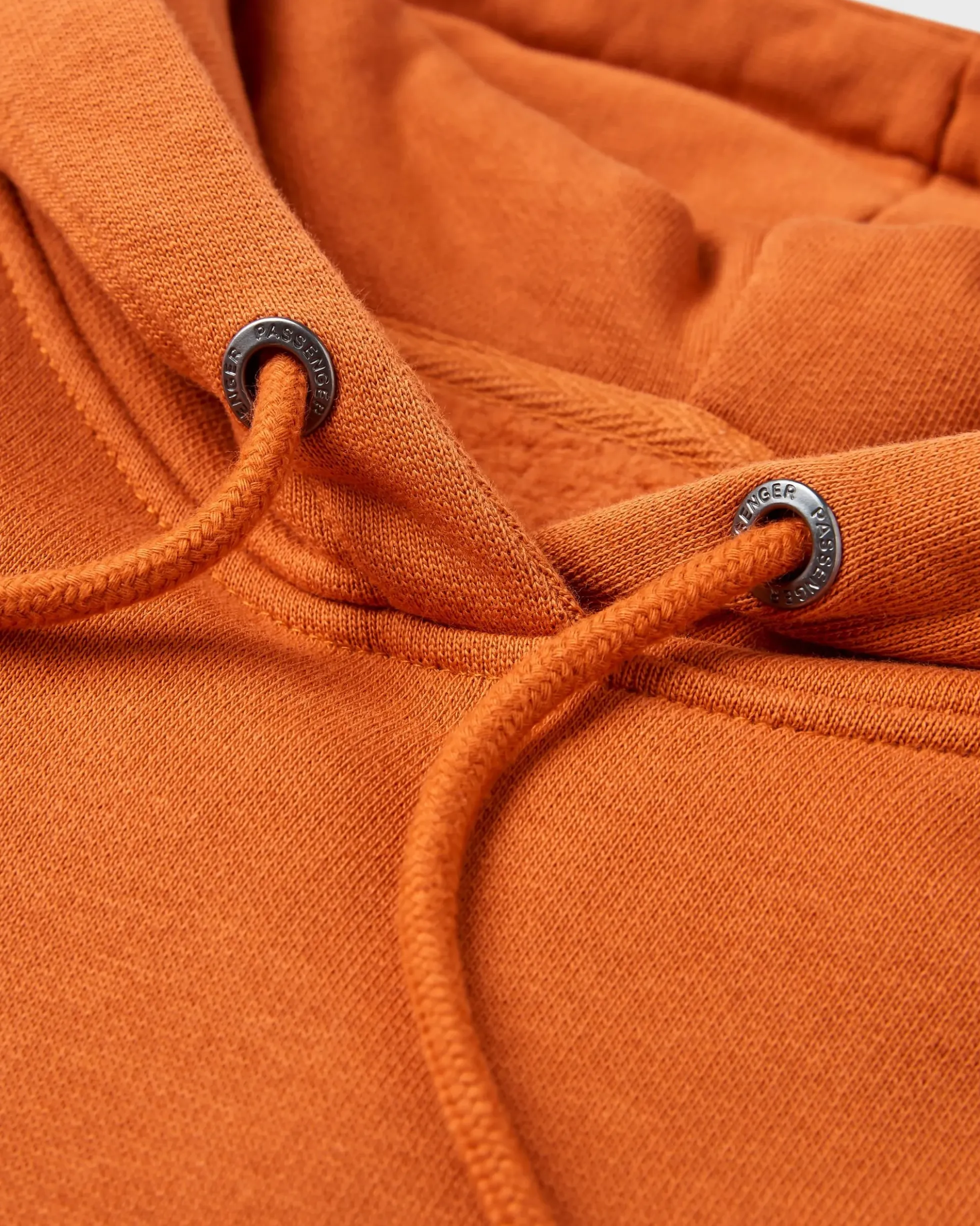 Men's Passenger Relaxed Fit Hoodie
