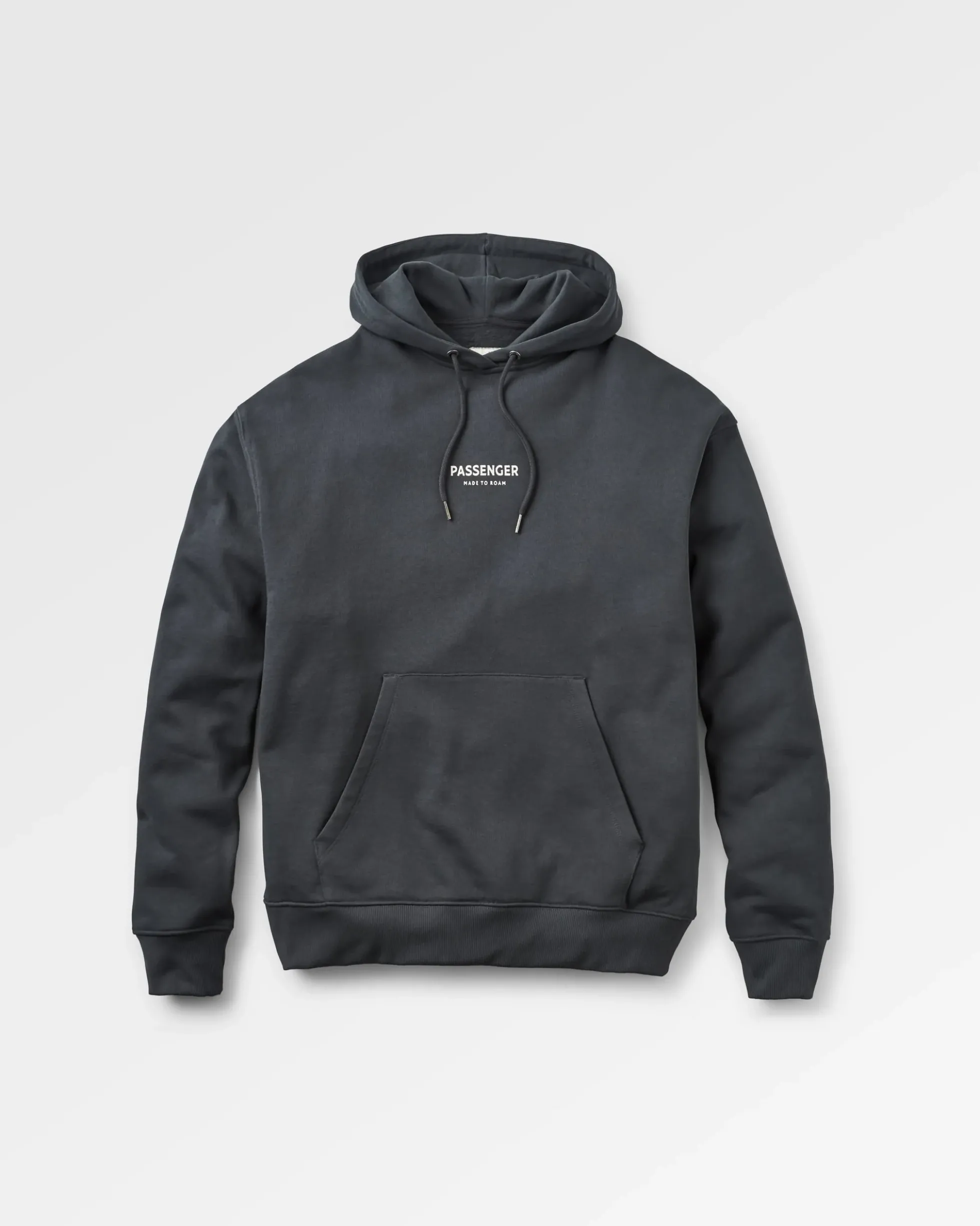 Men's Passenger Relaxed Fit Hoodie