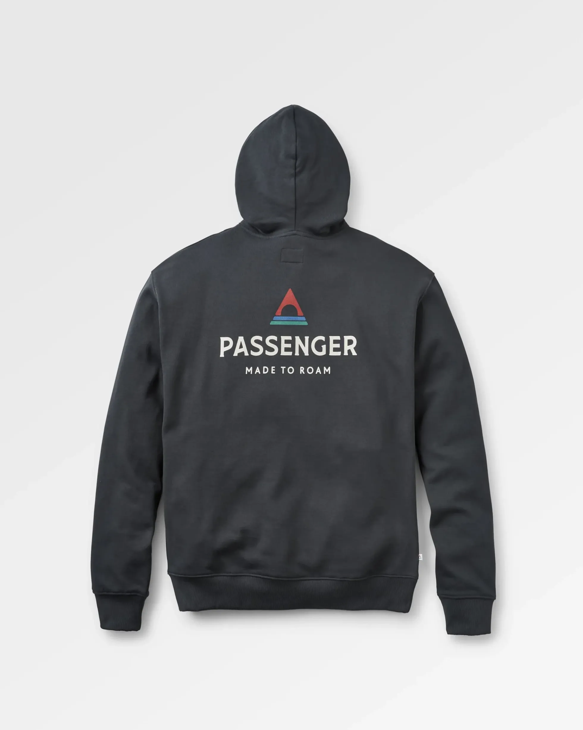 Men's Passenger Relaxed Fit Hoodie