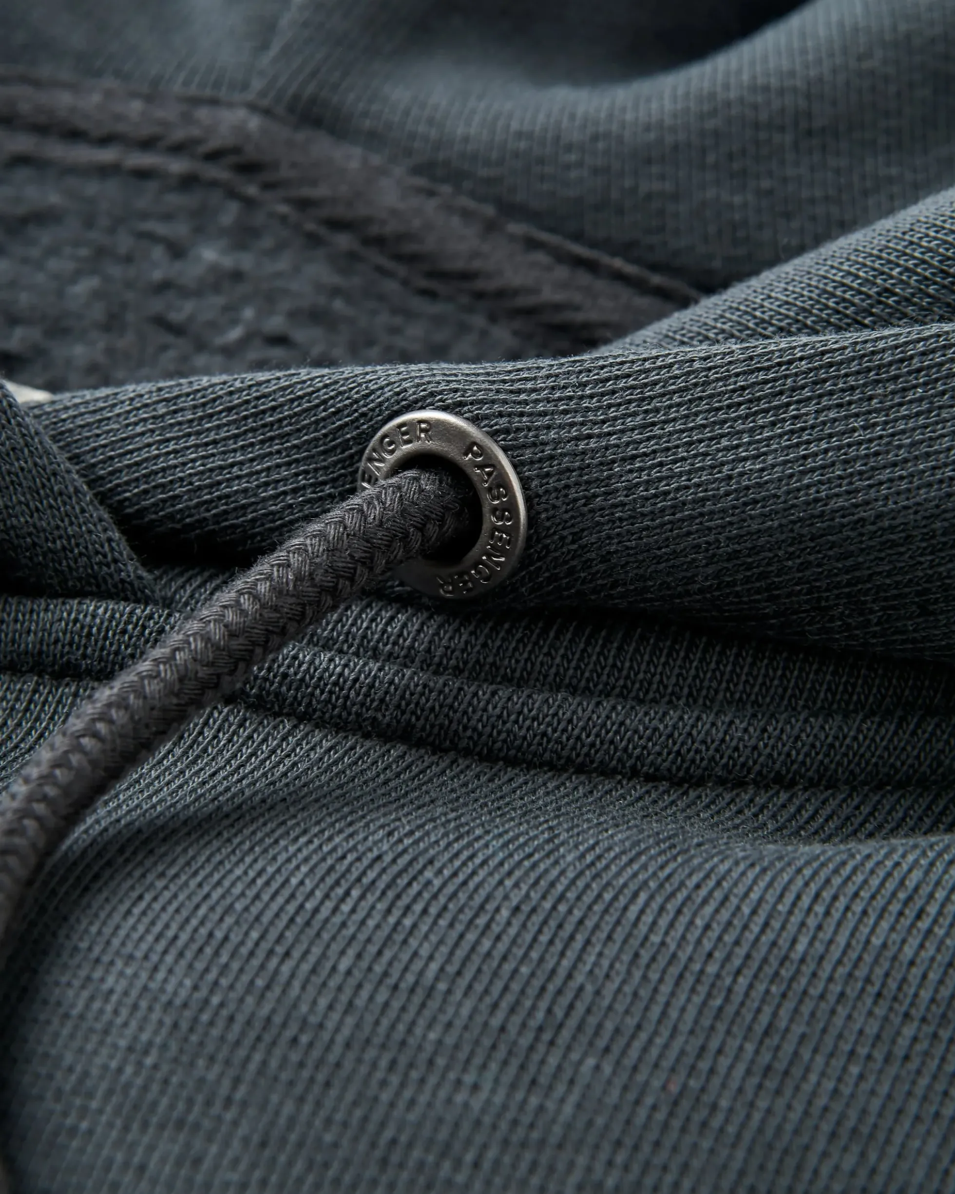 Men's Passenger Relaxed Fit Hoodie