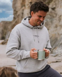 Men's Passenger Relaxed Fit Hoodie
