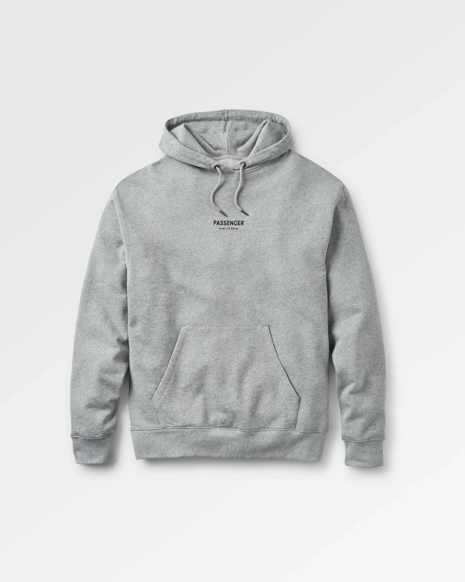 Men's Passenger Relaxed Fit Hoodie