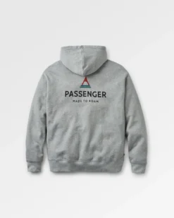 Men's Passenger Relaxed Fit Hoodie