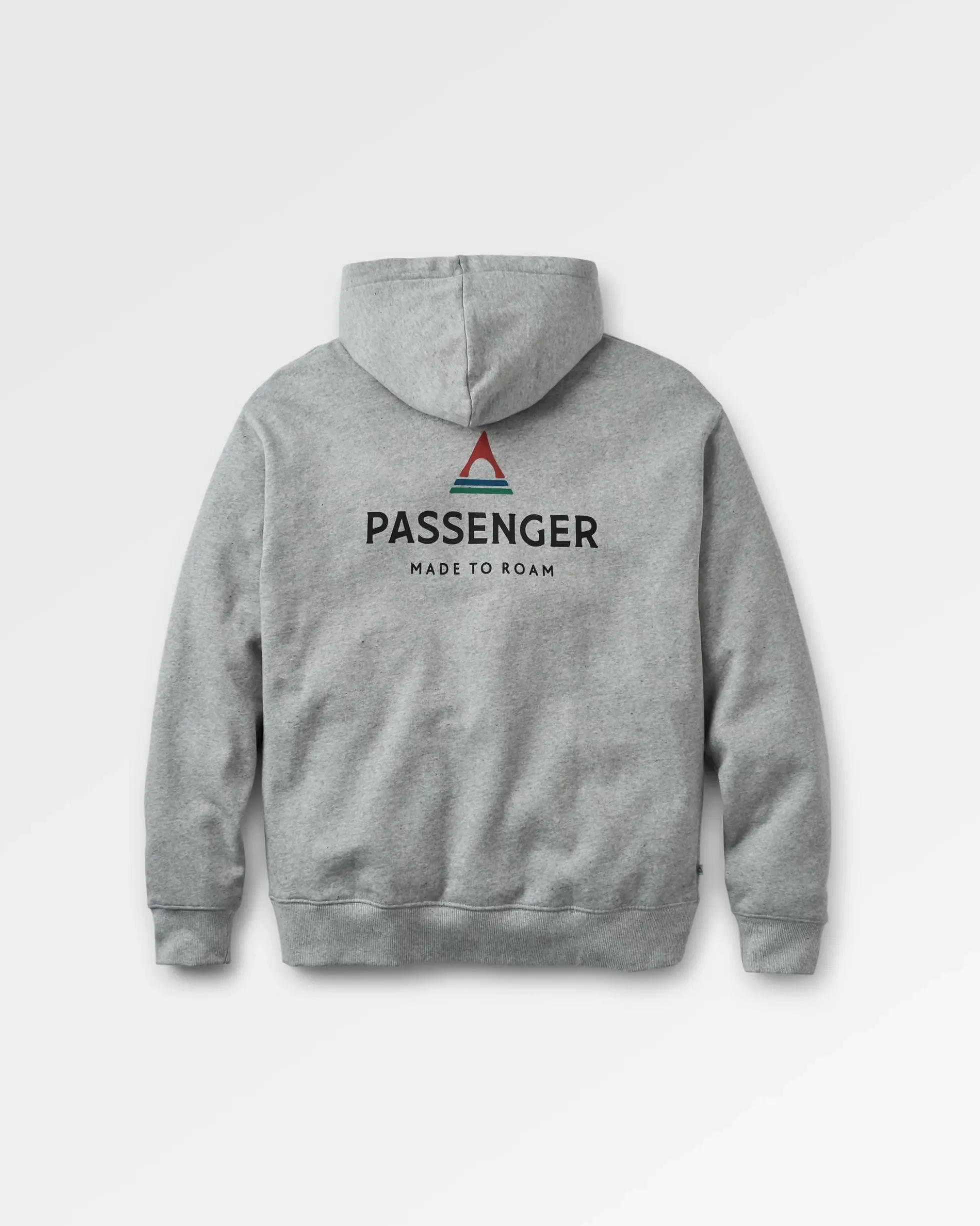 Men's Passenger Relaxed Fit Hoodie
