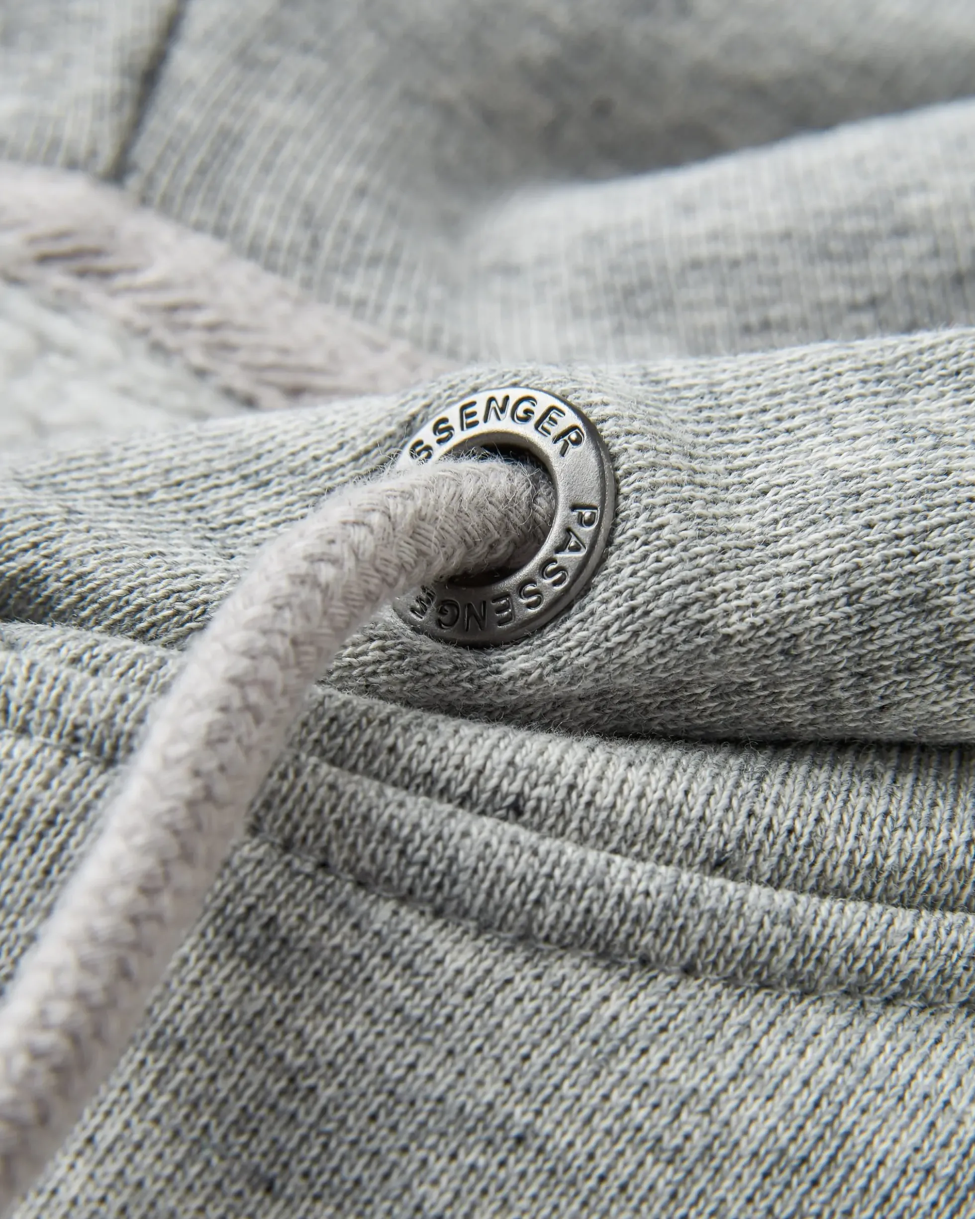 Men's Passenger Relaxed Fit Hoodie