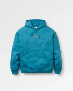 Men's Passenger Relaxed Fit Hoodie