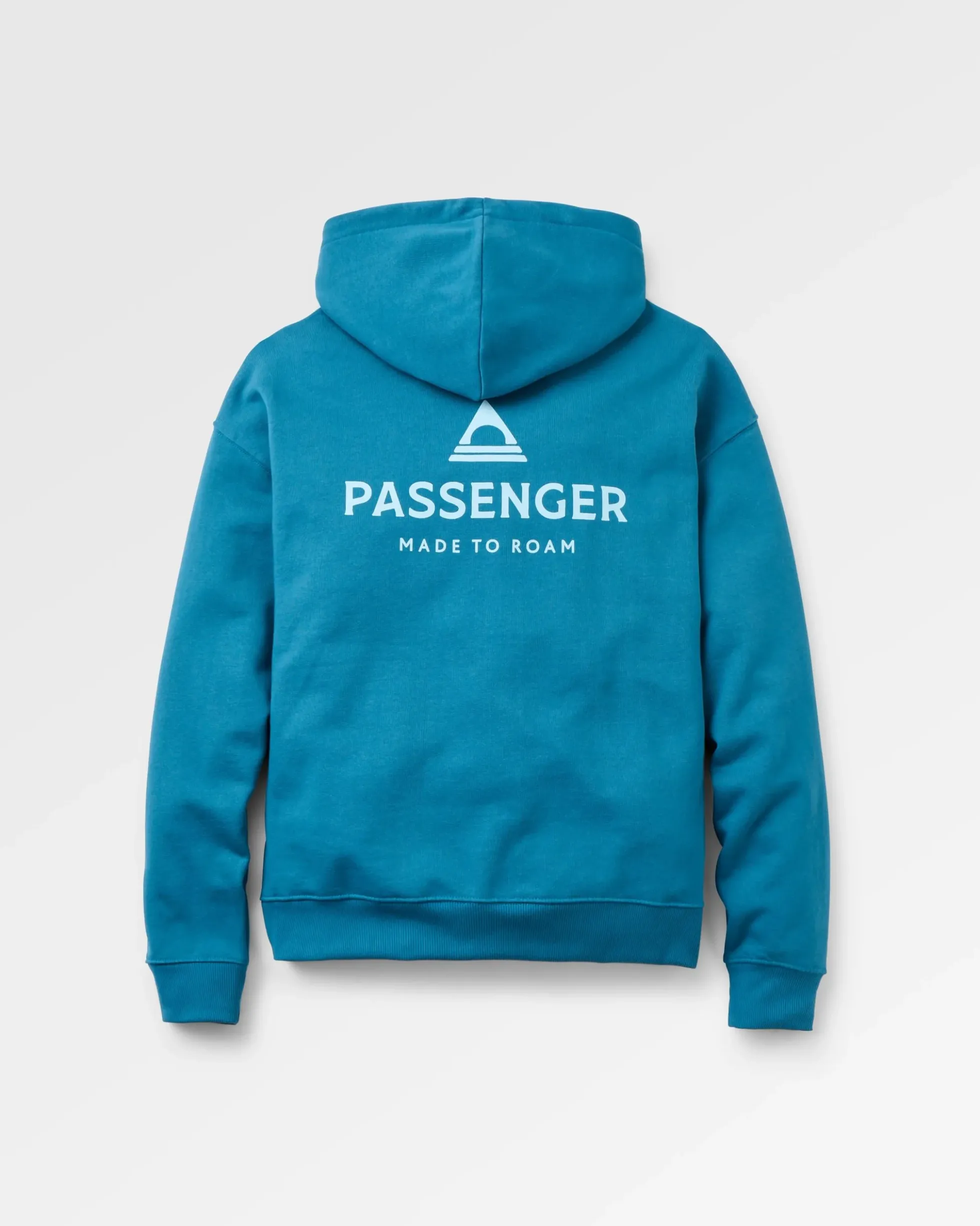 Men's Passenger Relaxed Fit Hoodie