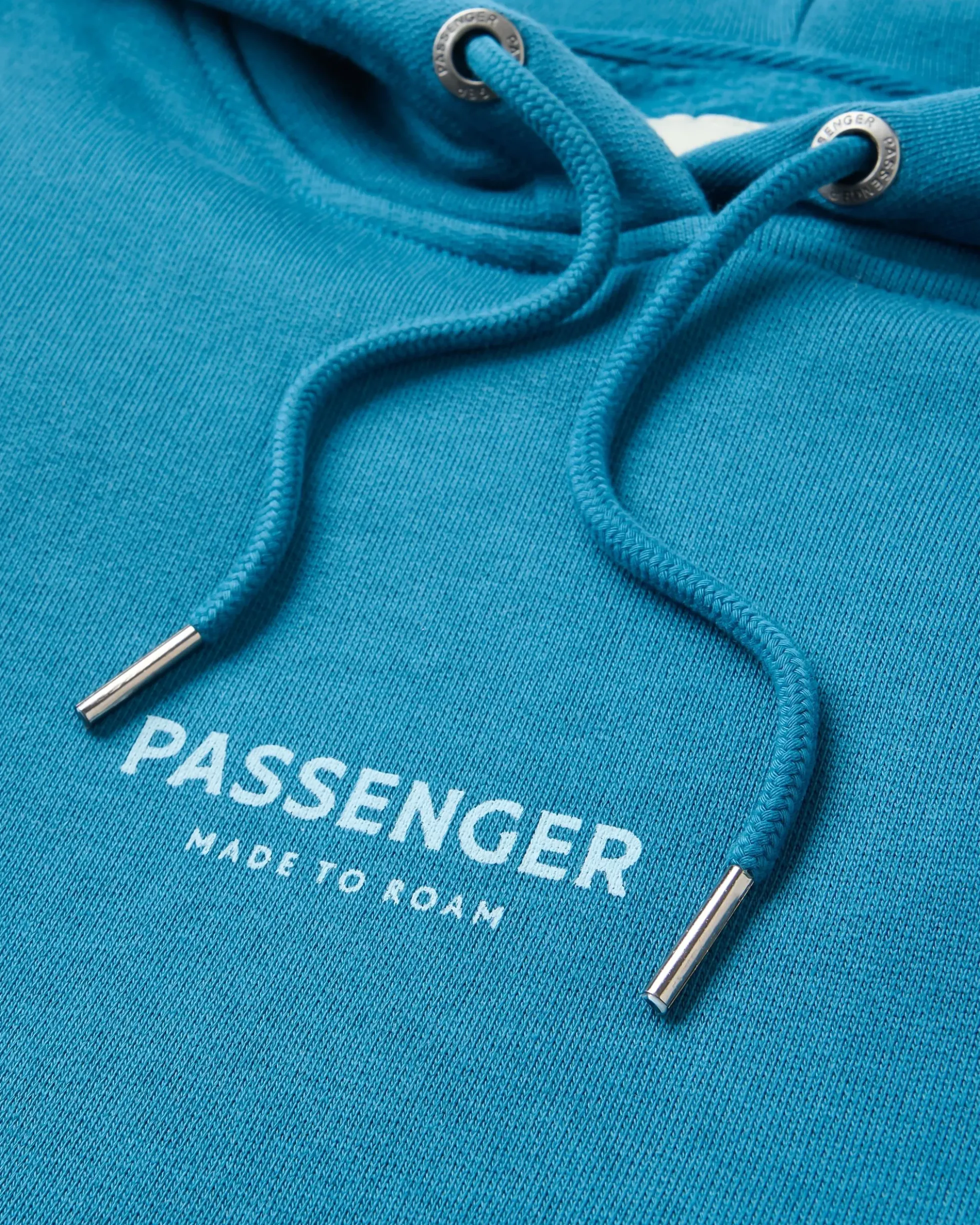 Men's Passenger Relaxed Fit Hoodie