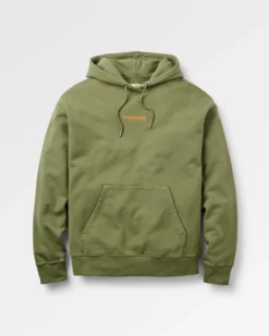 Men's Passenger Relaxed Fit Hoodie