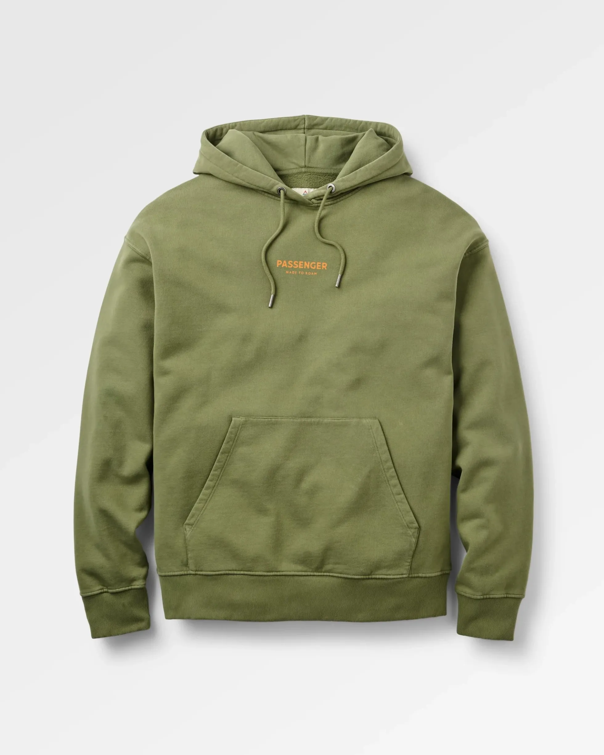 Men's Passenger Relaxed Fit Hoodie