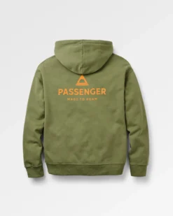Men's Passenger Relaxed Fit Hoodie