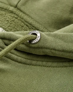 Men's Passenger Relaxed Fit Hoodie