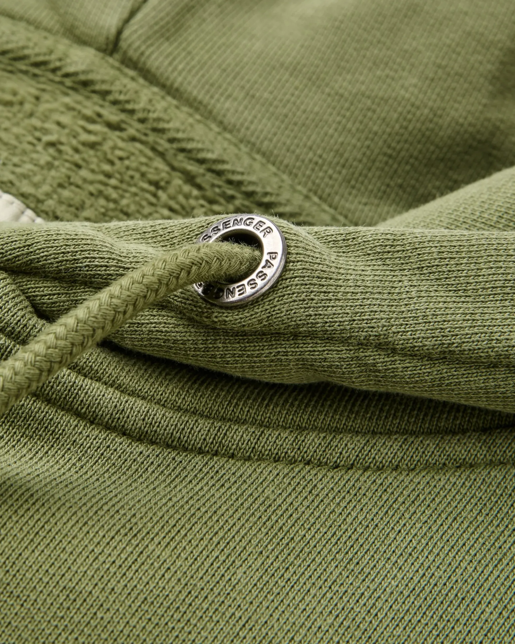 Men's Passenger Relaxed Fit Hoodie