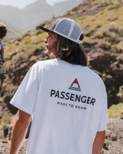 Men's Passenger T-Shirt