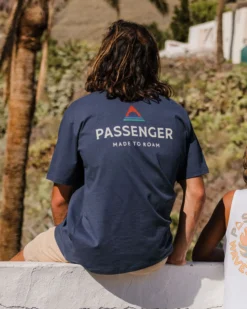Men's Passenger T-Shirt
