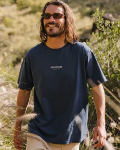 Men's Passenger T-Shirt