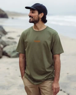 Men's Passenger T-Shirt